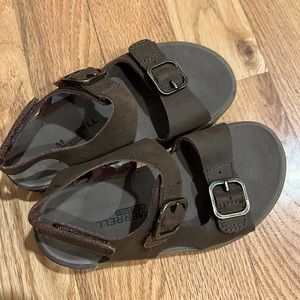 Merrell sandals